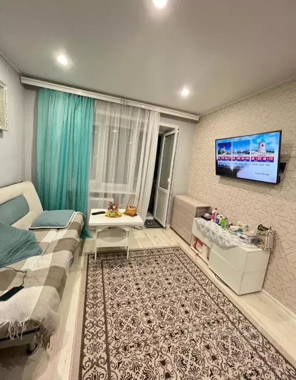 Студия Татарстан, Казань Коллективная ул., 29 (19.0 м) - Фото 2