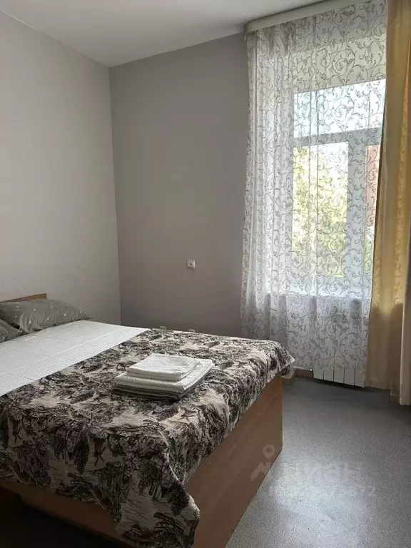 Комната Санкт-Петербург Нарвский просп., 13Б (20.0 м) - Фото 2