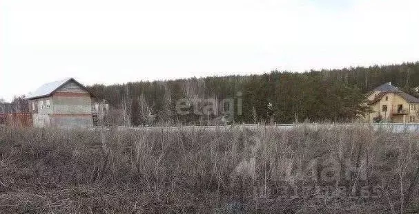 Участок в Свердловская область, Сысертский муниципальный округ, д. ... - Фото 0