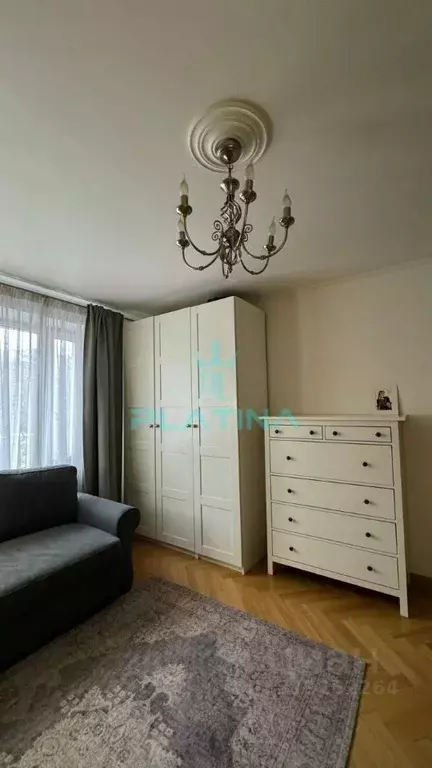 1-к кв. Татарстан, Казань ул. Николая Ершова, 8 (45.0 м) - Фото 0