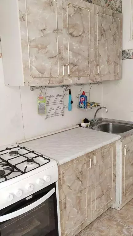 Квартира, 2 комнаты, 44.6 м - Фото 0