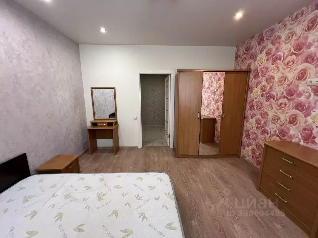 1-к кв. Тульская область, Тула просп. Ленина, 86 (51.7 м) - Фото 1