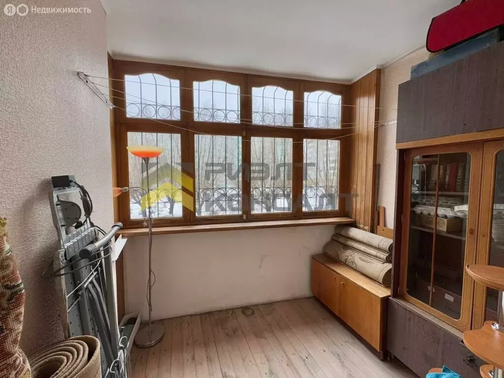 3-комнатная квартира: Омск, улица 70 лет Октября, 14/2 (63.8 м) - Фото 2