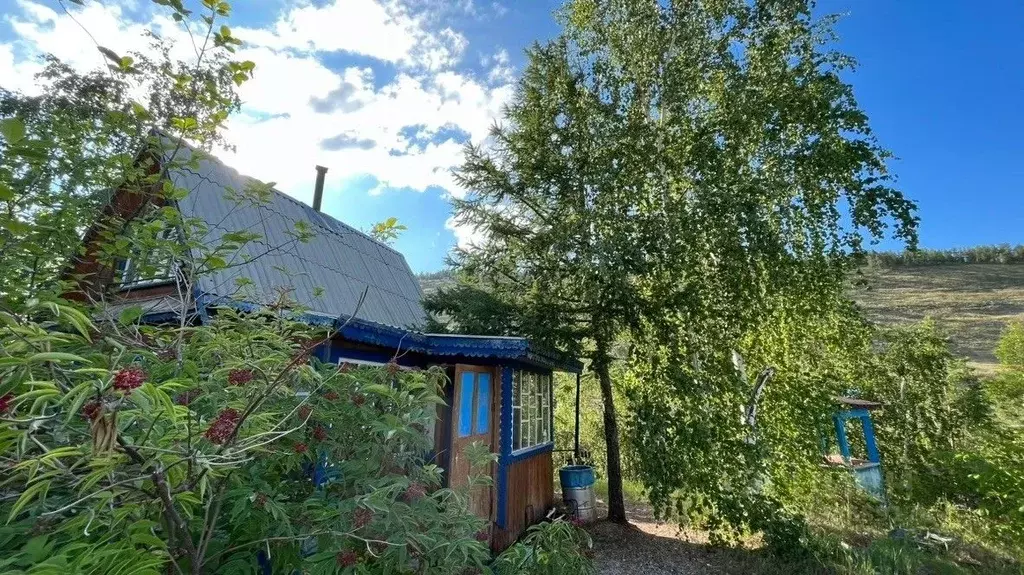 Дом в Саха (Якутия), Якутск ш. Хатынг-Юряхское (60 м) - Фото 1