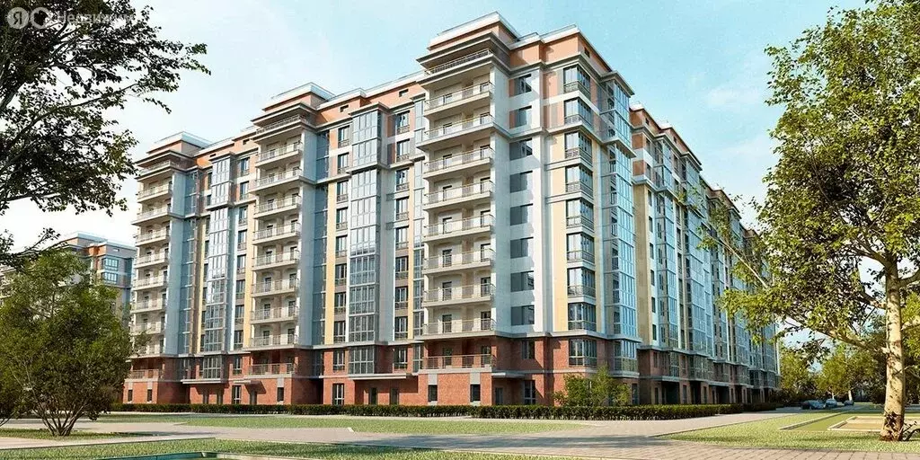 1-комнатная квартира: Казань, Тэцевская улица, 4Б (37.7 м) - Фото 2
