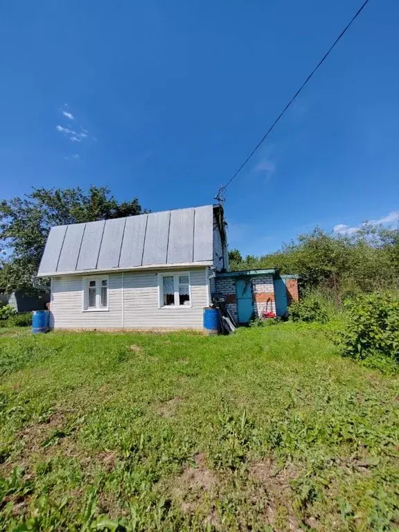 Дом в Владимирская область, Суздальский район, Новоалександровское ... - Фото 0