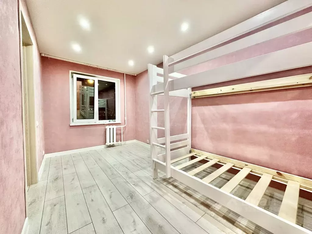 2-к кв. Московская область, Солнечногорск Крестьянская ул., 3 (44.5 м) - Фото 0