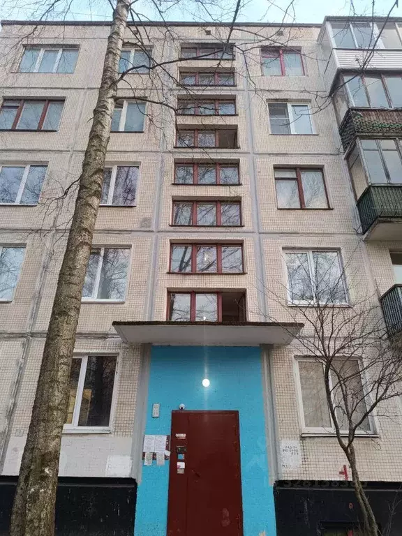 Квартира, 1 комната, 31.1 м - Фото 1