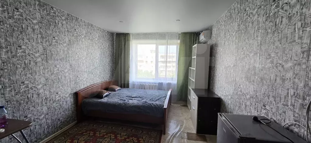 Комната 17 м в 1-к., 9/10 эт. - Фото 1