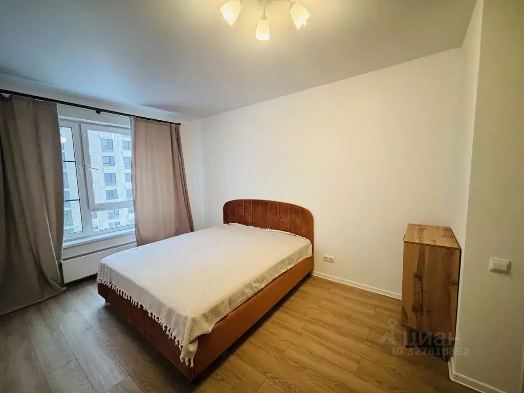 1-к кв. Москва Кусковская ул., 12/1 (40.0 м) - Фото 2