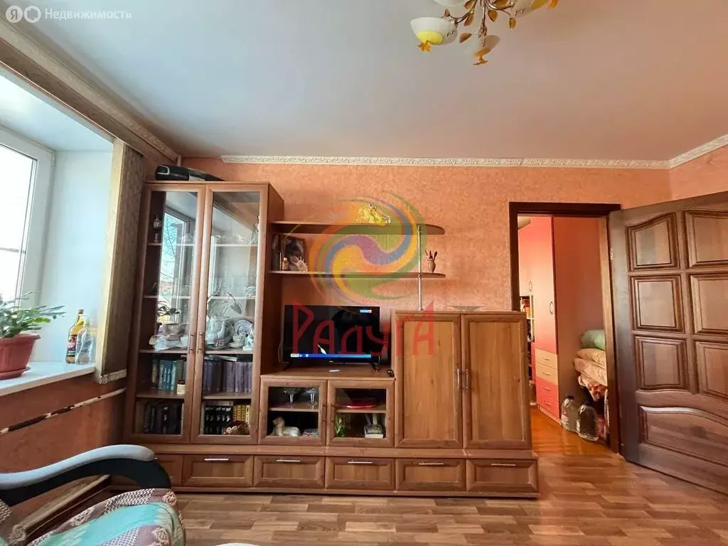 3-комнатная квартира: Иваново, 2-я улица Чайковского, 14 (52 м) - Фото 2