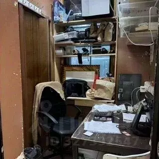 Торговая площадь в Москва пер. Плотников, 19/38С2 (15 м) - Фото 2