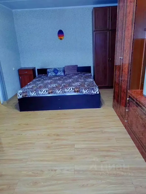 1-к кв. Москва ул. Федора Полетаева, 32К2 (32.0 м) - Фото 1