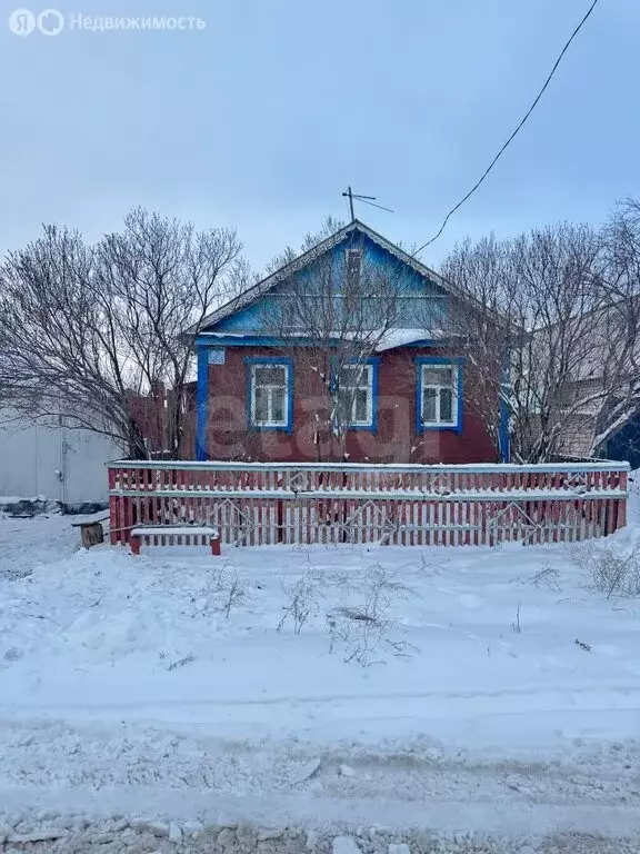 Дом в Оренбург, Илекская улица (64 м) - Фото 1