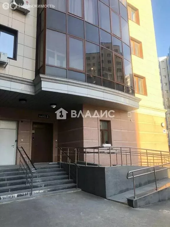 2-комнатная квартира: Владивосток, улица Толстого, 40А (50.6 м) - Фото 2