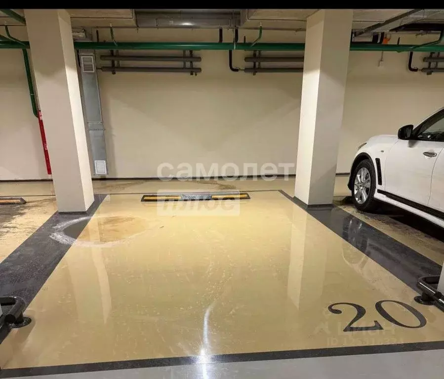 Гараж в Нижегородская область, Нижний Новгород ул. Белинского, 23 (20 ... - Фото 2