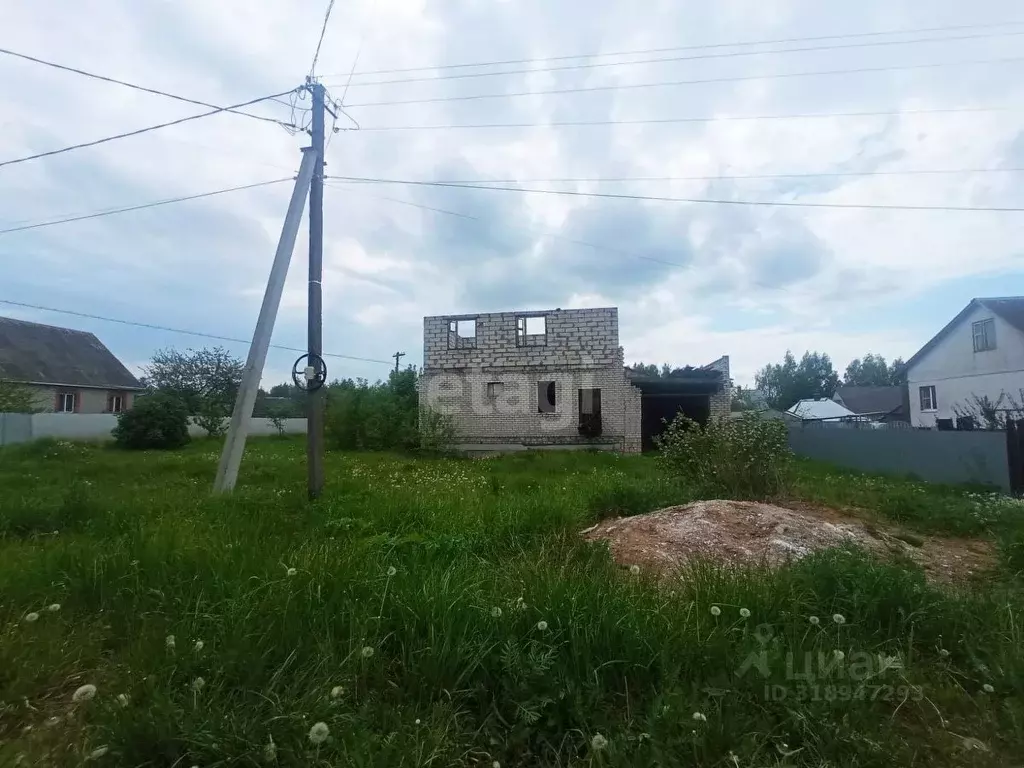 Дом в Смоленская область, Смоленский муниципальный округ, д. Новые ... - Фото 0