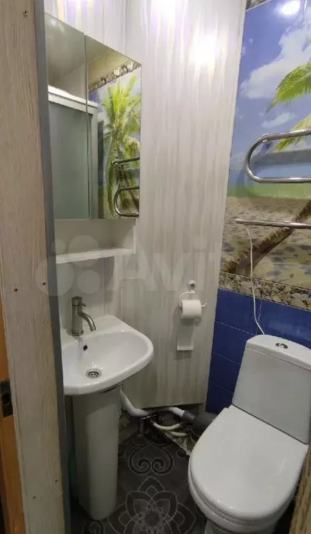 Квартира-студия, 18 м, 4/5 эт. - Фото 1