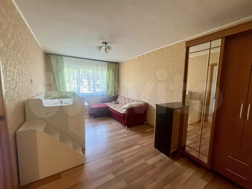 2-к. квартира, 42,3 м, 4/5 эт. - Фото 0