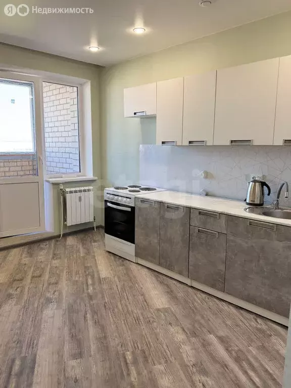 3-комнатная квартира: Оренбург, улица Берёзка, 2/5 (85.19 м) - Фото 0