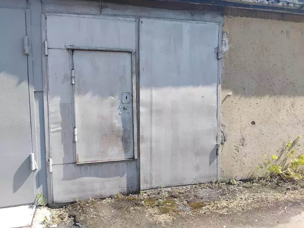 Гараж в Тюменская область, Тюмень  (34 м) - Фото 1