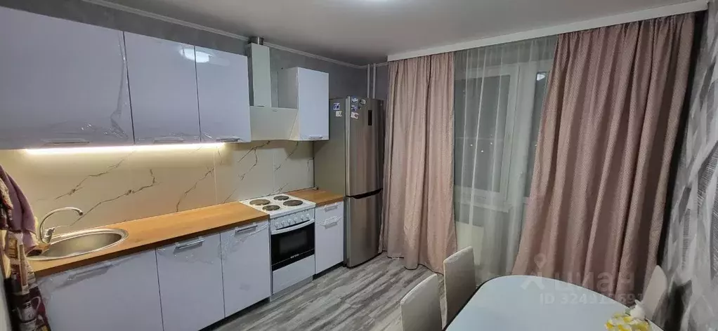 1-к кв. Ростовская область, Ростов-на-Дону ул. Платона Кляты, 1 (36.0 ... - Фото 1