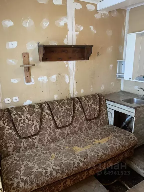 Дом в Тюменская область, Ялуторовск Вокзальная ул, 73 (55.8 м) - Фото 1