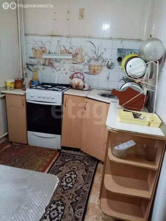 2-комнатная квартира: Златоуст, улица Машиностроителей, 5 (51.6 м) - Фото 1