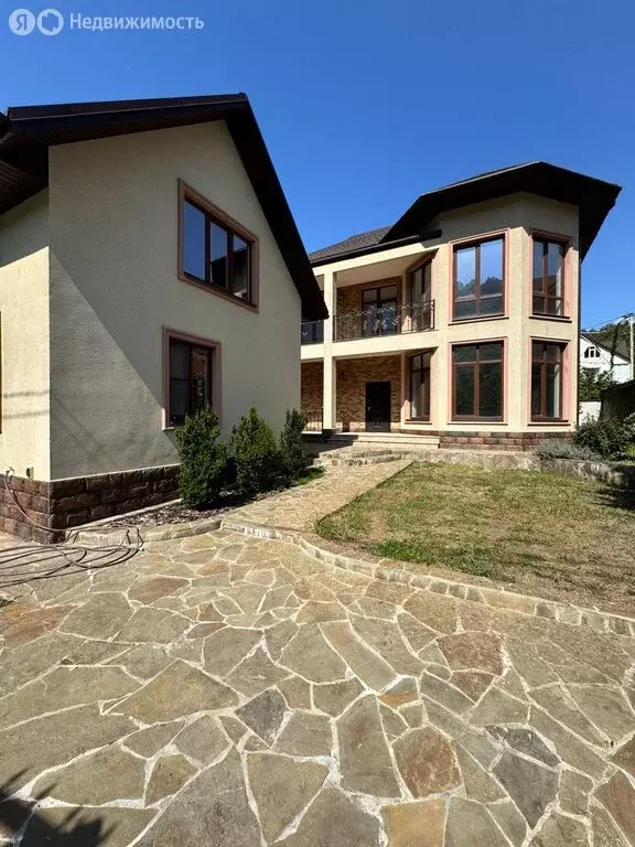 Дом в Волковка, Космическая улица, 55/1 (65 м) - Фото 0