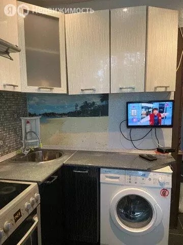 2-комнатная квартира: Котельский, 3 (42.7 м) - Фото 1