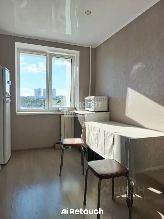 1-к кв. Курская область, Курск ул. Перекальского, 7 (33.8 м) - Фото 2