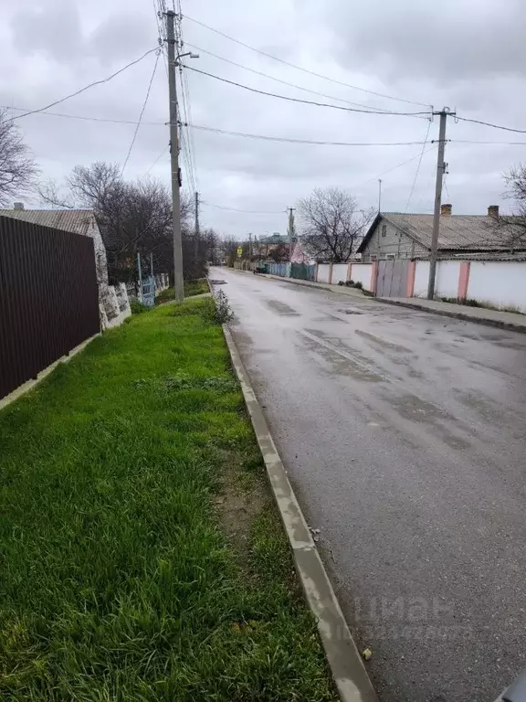 Дом в Крым, Симферопольский район, Донское с/пос, с. Кленовка  (72 м) - Фото 2