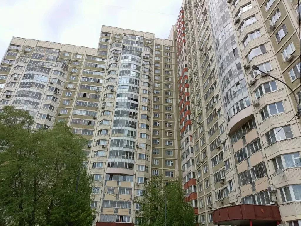 Продается 3-комнатная квартира - Фото 0