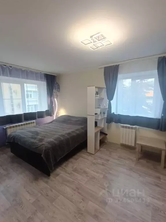 1-к кв. Новгородская область, Великий Новгород Район Софийская ... - Фото 2