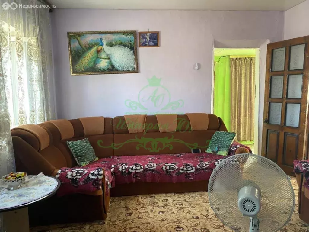 Дом в село Мерчанское, Советская улица (50 м) - Фото 2