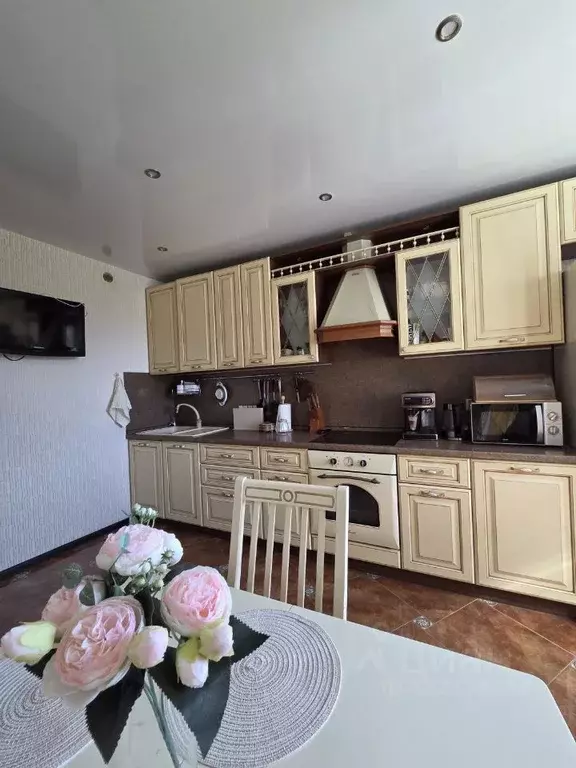 1-к кв. Московская область, Балашиха ул. Дмитриева, 20 (44.0 м) - Фото 1