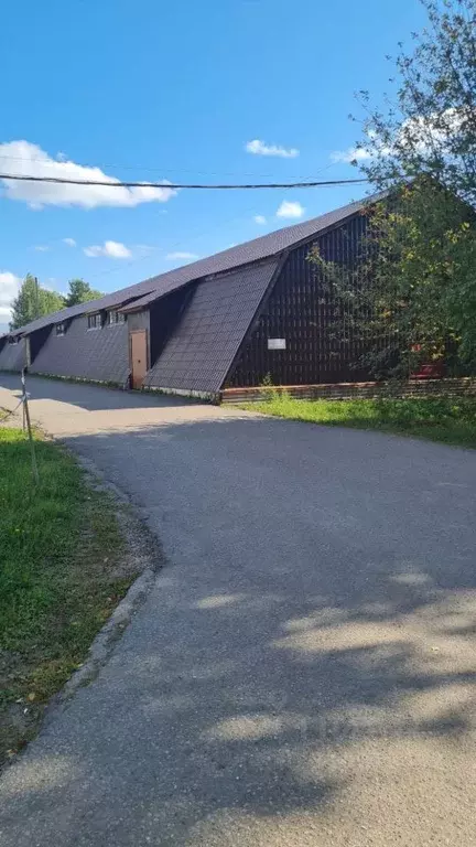 Склад в Кировская область, Киров Северо-Садовая ул., 10 (100 м) - Фото 2