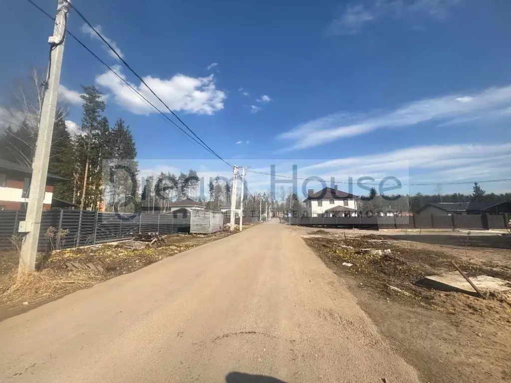 Участок в Московская область, Балашиха СНТ Заря тер.,  (10.0 сот.) - Фото 2