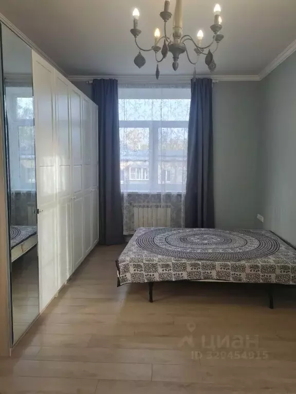 1-к кв. Москва 1-й Войковский проезд, 16К1 (41.0 м) - Фото 2