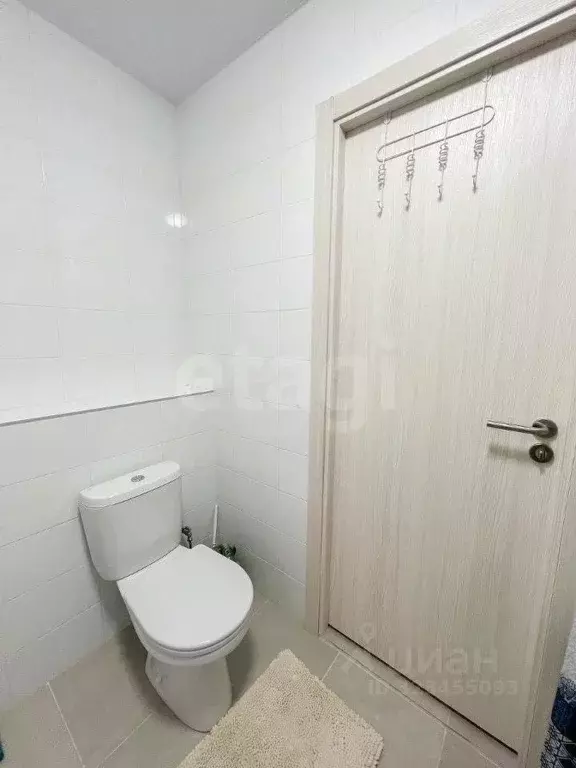 1-к кв. Ярославская область, Ярославль Чернопрудная ул., 30 (34.8 м) - Фото 2