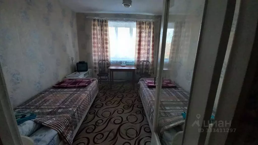 Комната Карелия, Суоярви ул. Шельшакова, 1 (12.0 м) - Фото 1