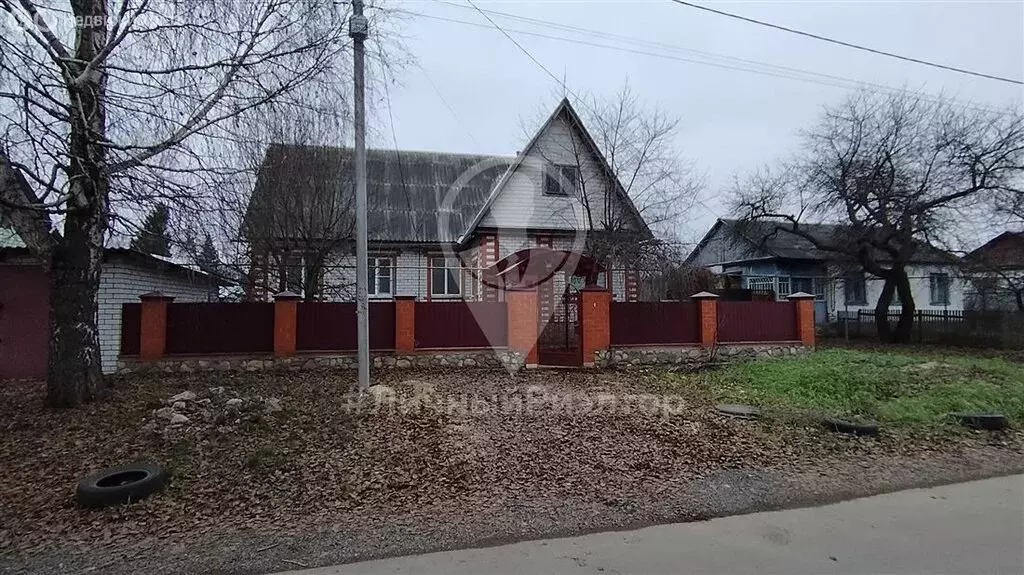 Дом в Михайлов, улица Калинина, 47 (58 м) - Фото 2