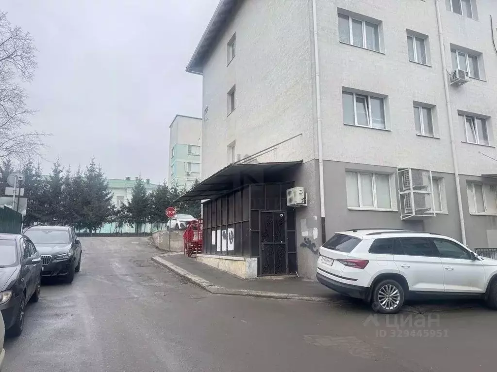Помещение свободного назначения в Белгородская область, Белгород ... - Фото 1