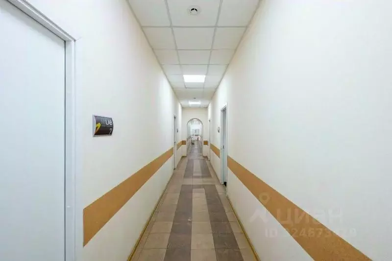 Офис в Санкт-Петербург Красногвардейский пер., 23Е (36 м) - Фото 1