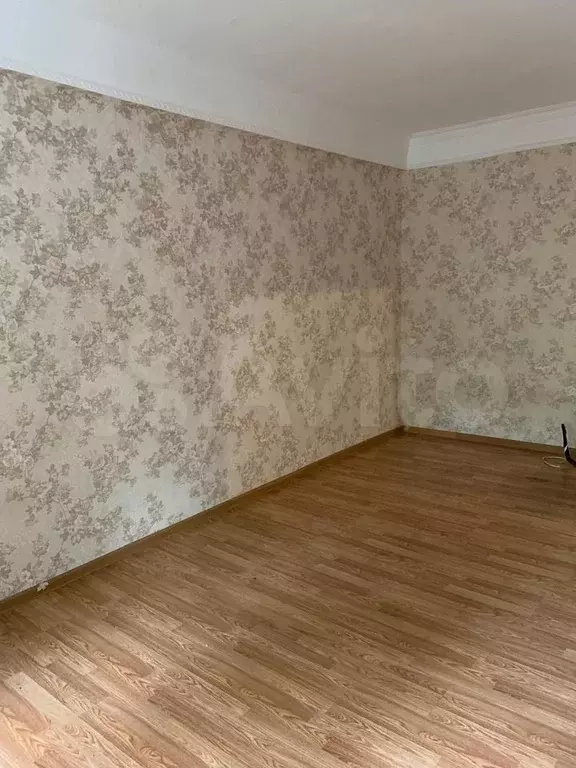 1-к. квартира, 32 м, 1/5 эт. - Фото 1