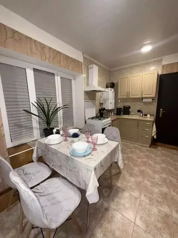 Дом в Ставропольский край, Кисловодск ул. Войкова, 6А (50 м) - Фото 1