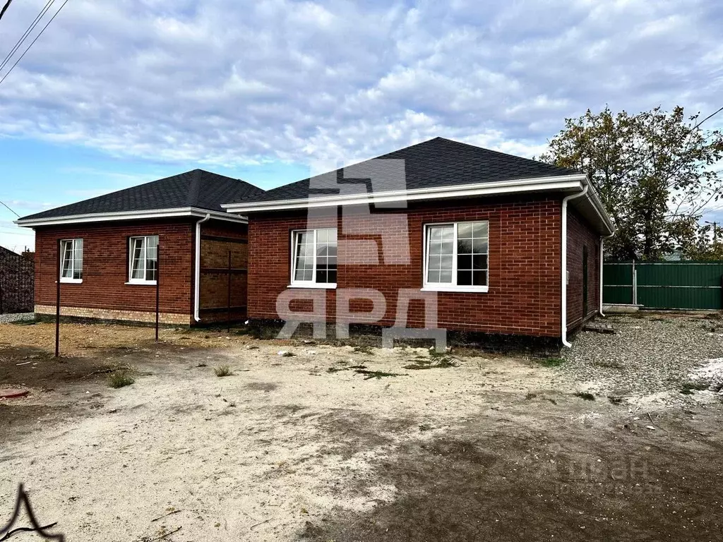 Дом в Ростовская область, Неклиновский район, с. Николаевка, Полет ... - Фото 2