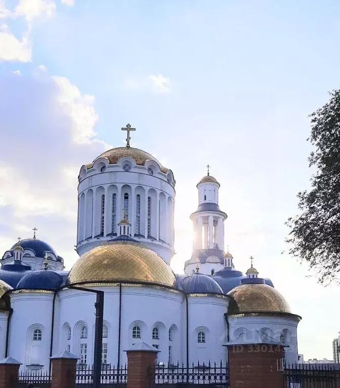 Комната Москва ул. Пришвина, 15/1 (19.2 м) - Фото 1