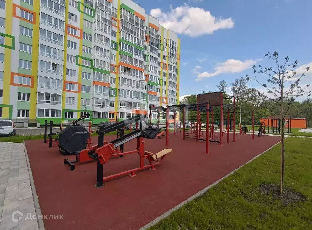 Продаётся 2-к квартира, 51.3 м - Фото 0
