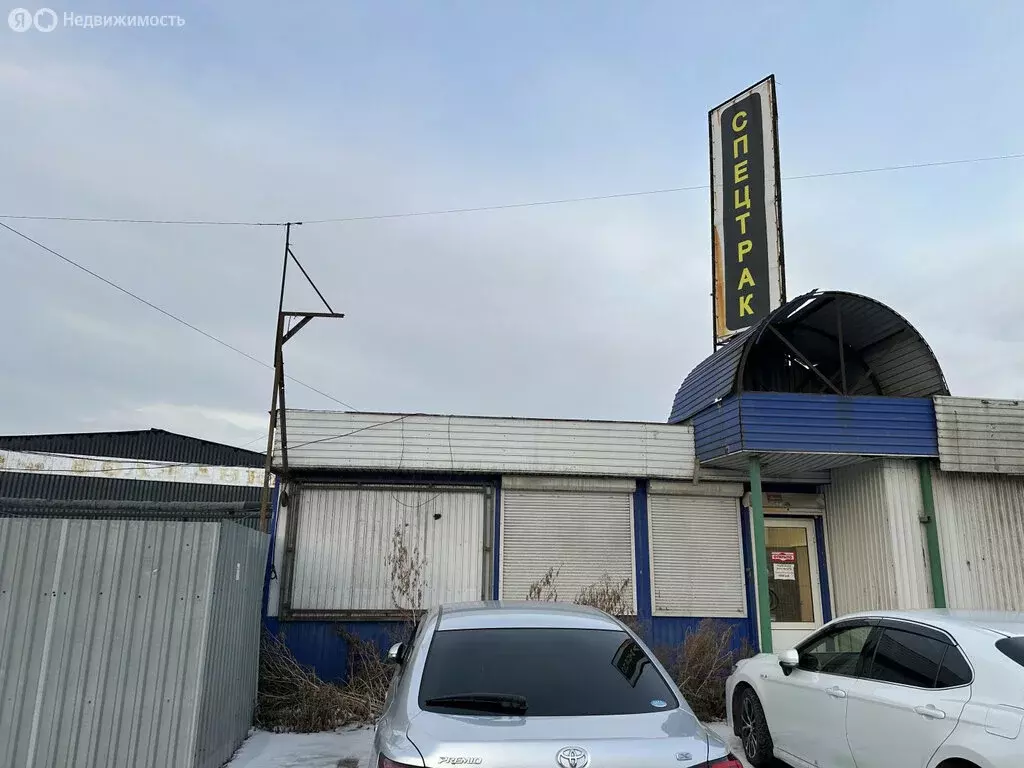 Торговая площадь (80 м) - Фото 1